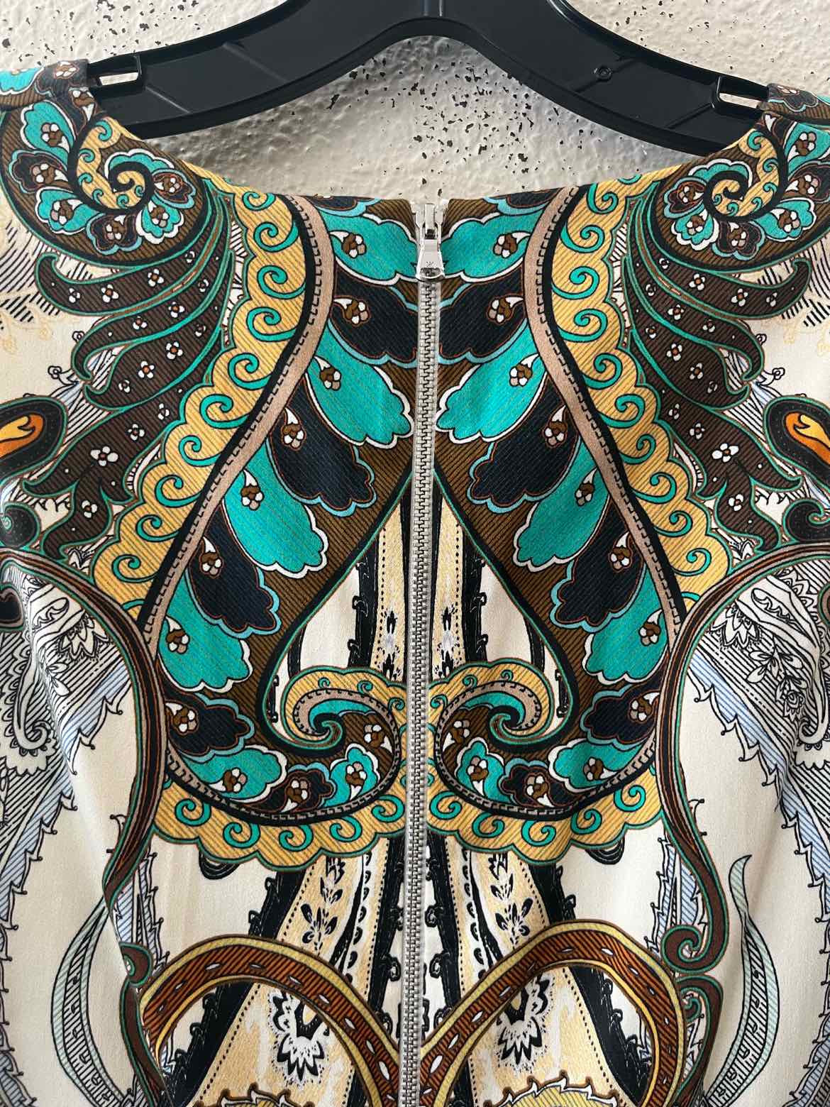 Kobi Halperin Multi Size 14 Dress