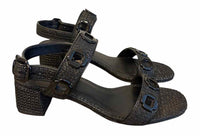 Larroude Black Size 10 Shoes