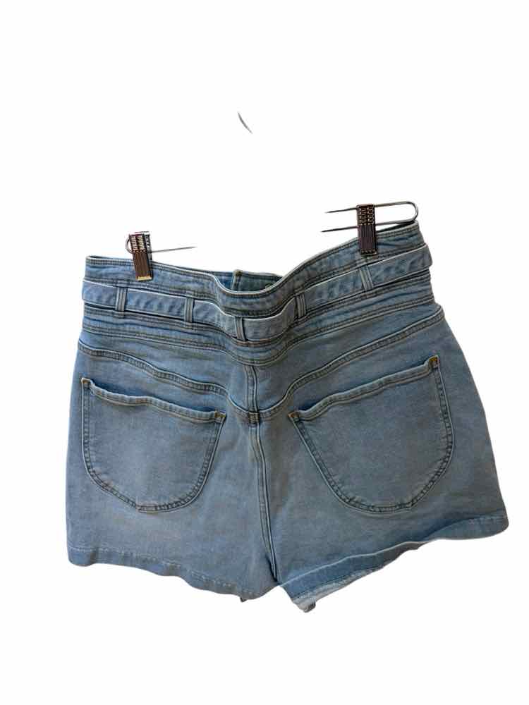 Frame Blue Size 30 Shorts