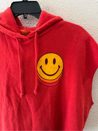 AviatorNation Red multi Size XS Sweatshirt