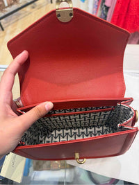 Moncrief Chili Handbag