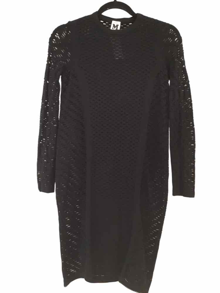 Missoni Black Size Fits a M Dress