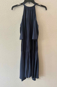 Ramy Brook Navy Size L Dress