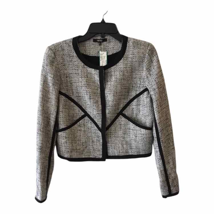 Funktional Black Multi Size M Jacket