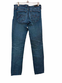 Agolde Dark Wash Size 25 Jeans