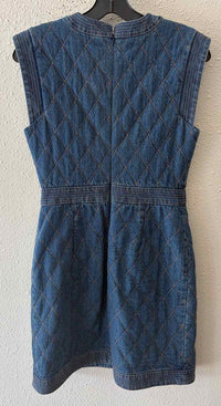 Veronica Beard Denim Size 2 Dress
