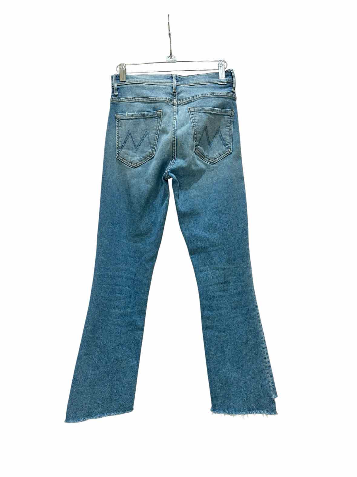 Mother Medium Wash Size 26 Jeans