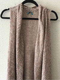 alice + olivia Blush Size No Label Vest