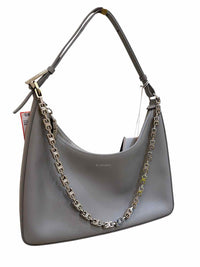 Givenchy Moon Cut grey Handbag