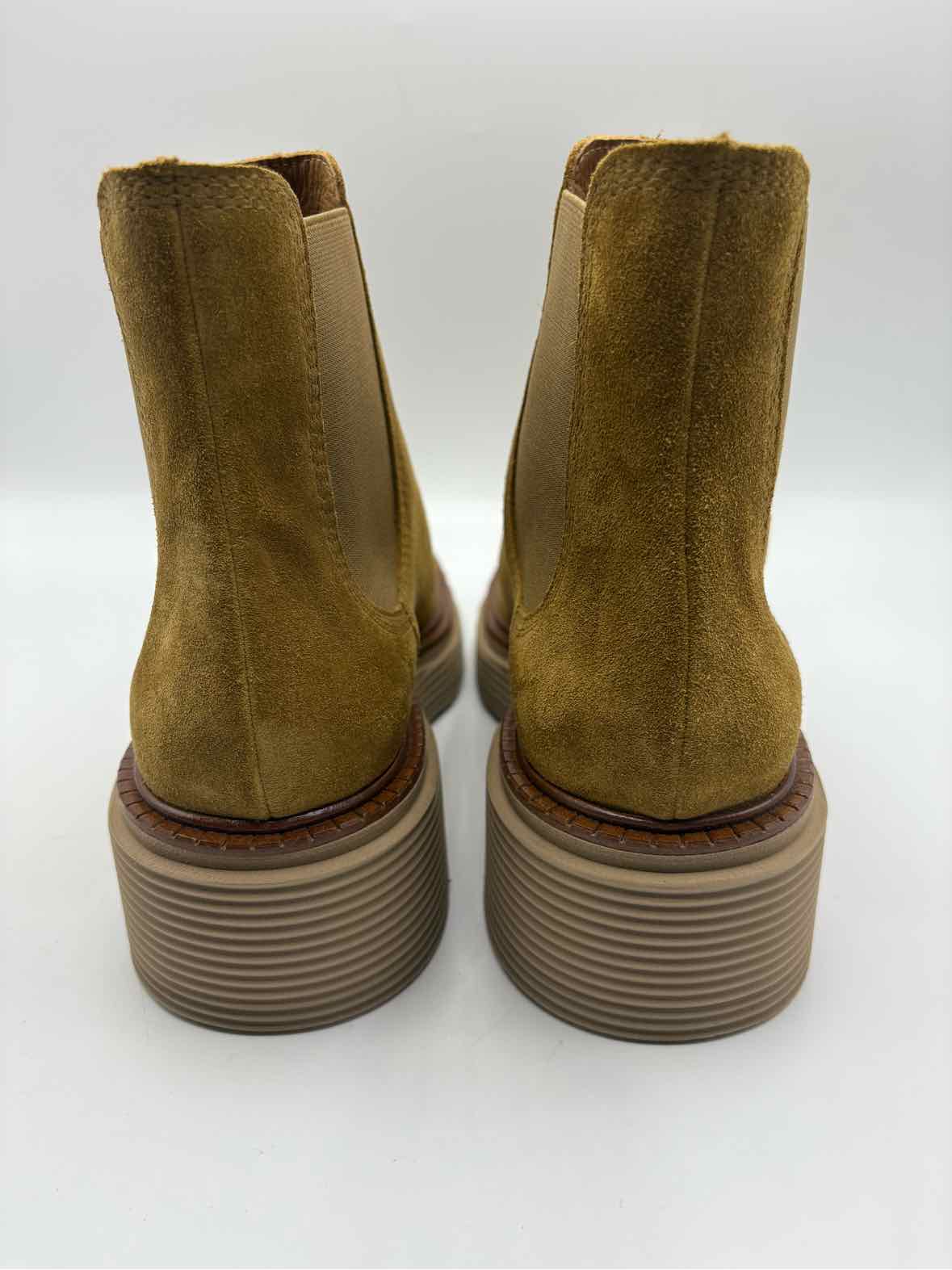 Pedro Garcia Tan Size 38 Shoes
