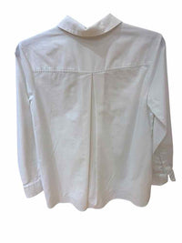 Theory White Size P Blouse