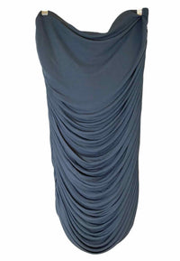 Reiss blue gray Size 10 Dress