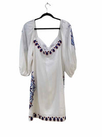 farm rio White Size L Dress