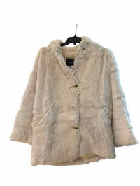 Isabel Marant White Size 1 Coat