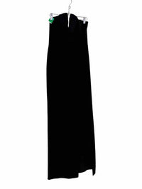 Jay Godfrey Black Size 6 Dress