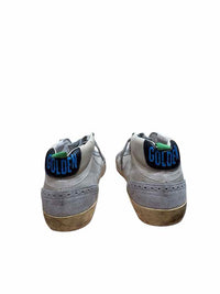 Golden Goose Gray Size 41 Shoes
