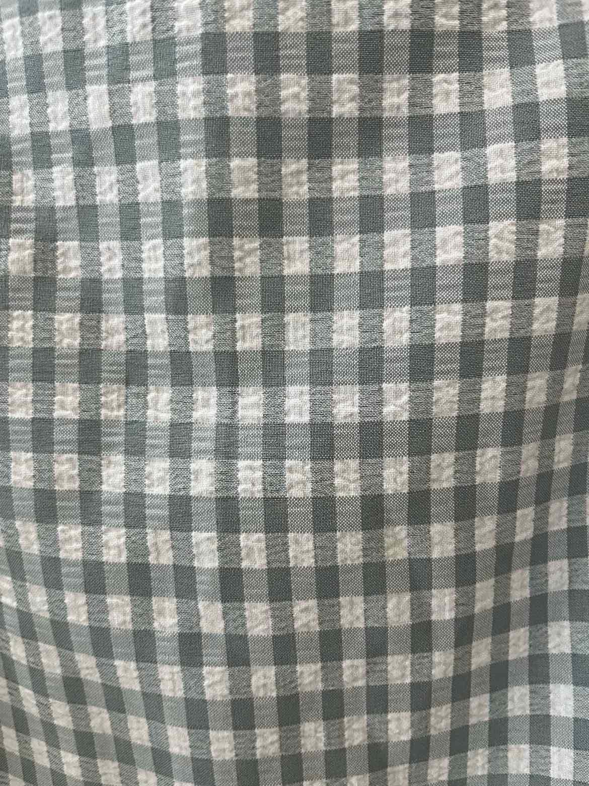 Love + Harmony Grey and white Size L Shirt