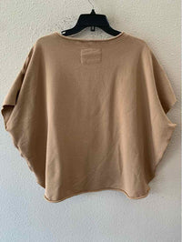 Frank & Eileen Tan Size One Size Shirt