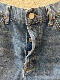 Mother Medium Wash Size 27 Shorts