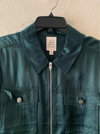 cinq a sept Emerald Size XL Jacket