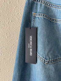 Veronica Beard Jeans Blue Size 28 Jeans