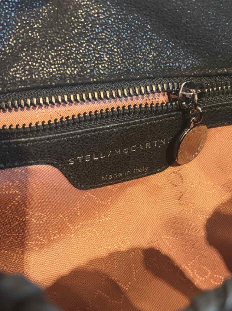 Stella McCartney Black Handbag