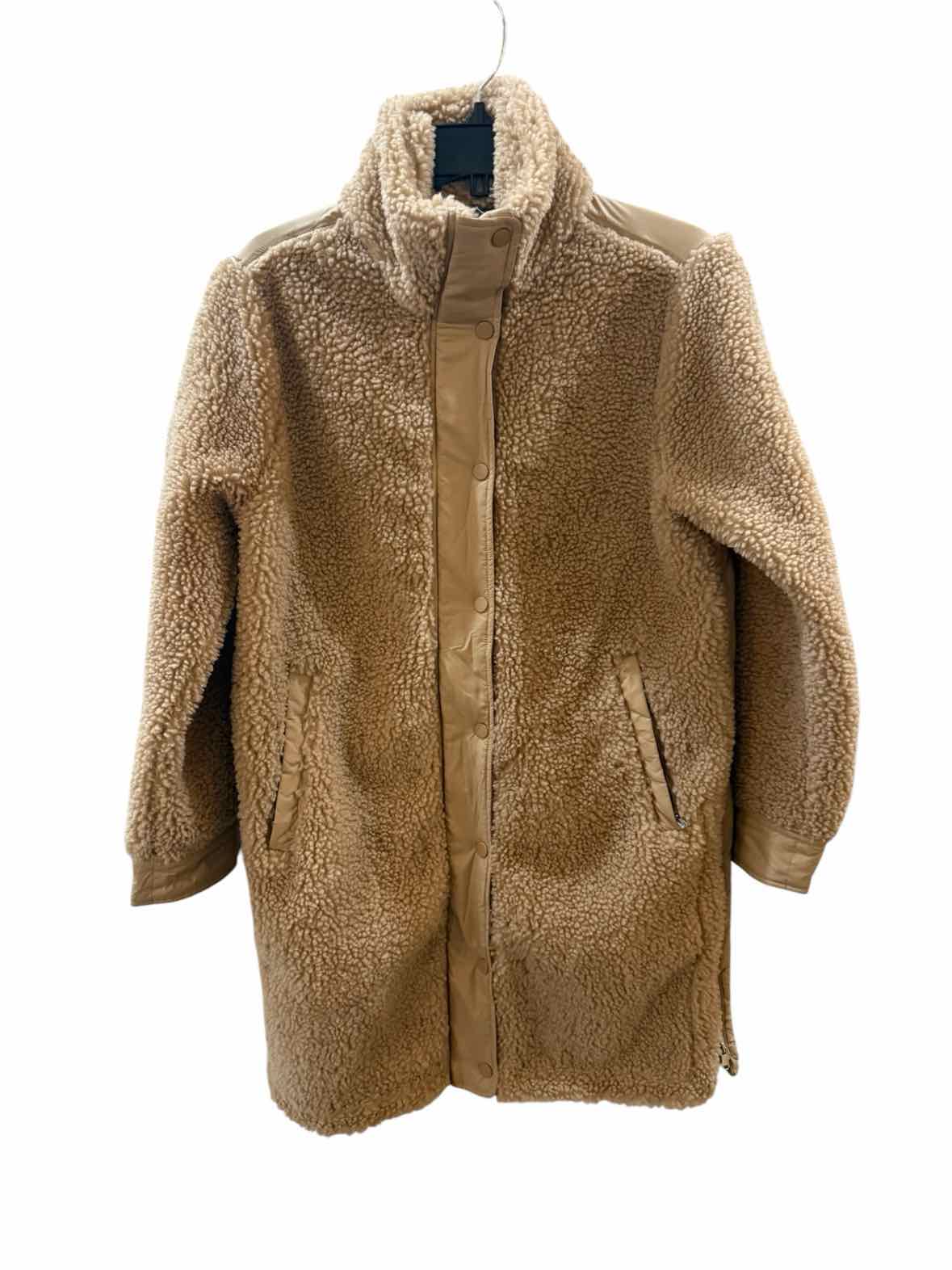 Athleta Tan Size XS Jacket