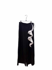BeulahStyle Black Size L Pants