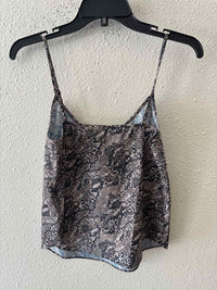 Veronica Beard Brown and black Size No Label Shirt