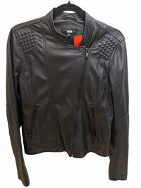 Slate & Willow Black Size L Jacket