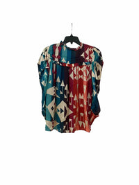 Ranna Gill Multi Size S Shirt