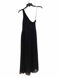 alice + olivia Black Size Fits S Dress