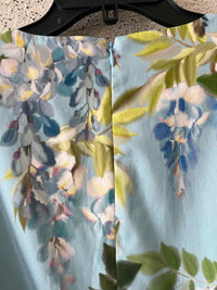 Cara Cara Blue Multi Size XL Dress