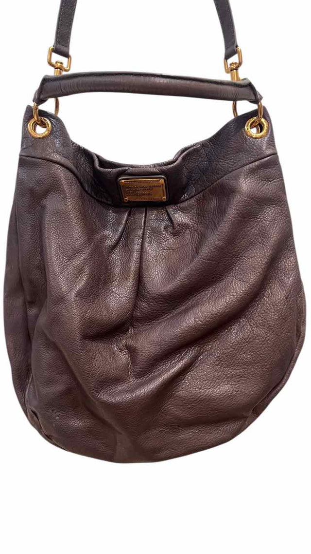 Marc by Marc Jacobs Light Brown Handbag