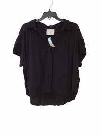 Citizens of Humanity Black Size M Shirt
