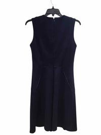 Reiss Navy Size 6 Dress