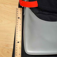 Givenchy Moon Cut grey Handbag
