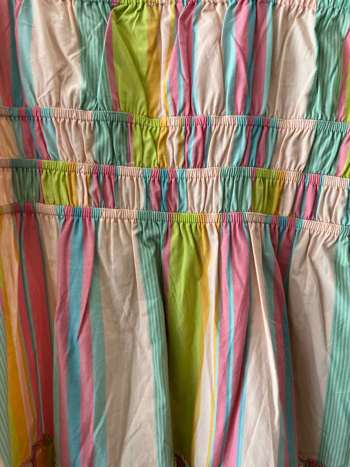 Rails Multi Size M Dress
