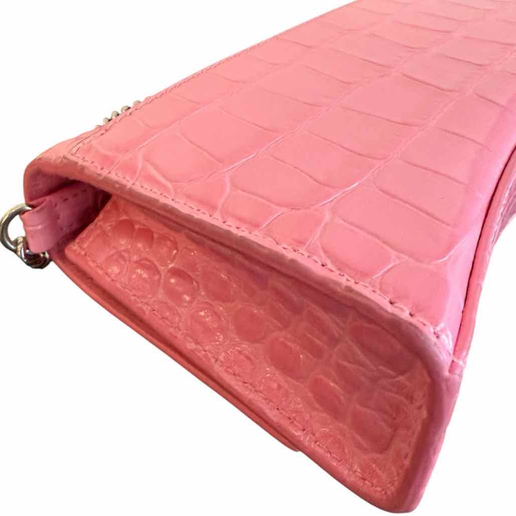 Balenciaga Pink Handbag