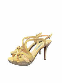 Prada Beige Size 36 Shoes