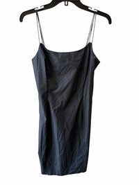 J Crew Navy Size 6 Dress