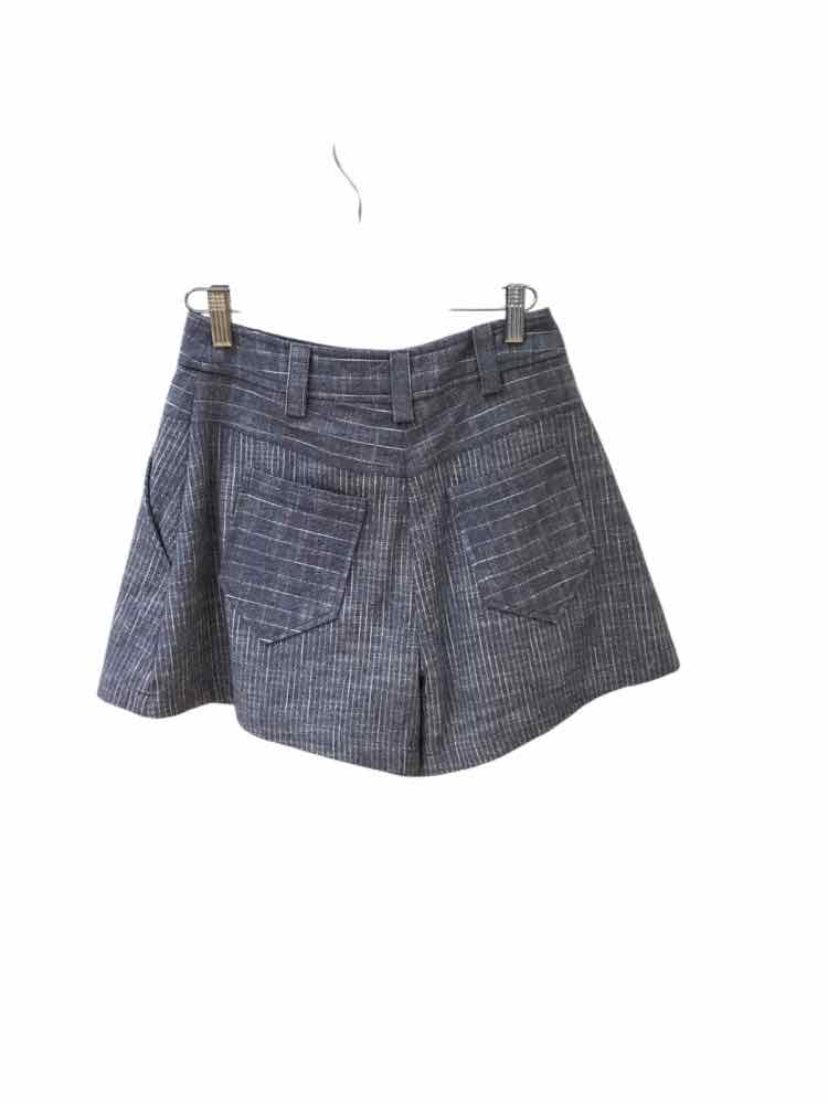Ramy Brook Blue Size 0 Shorts