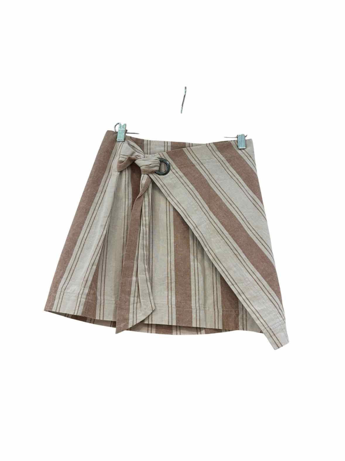 Free People Mauve Size 2 Skirt