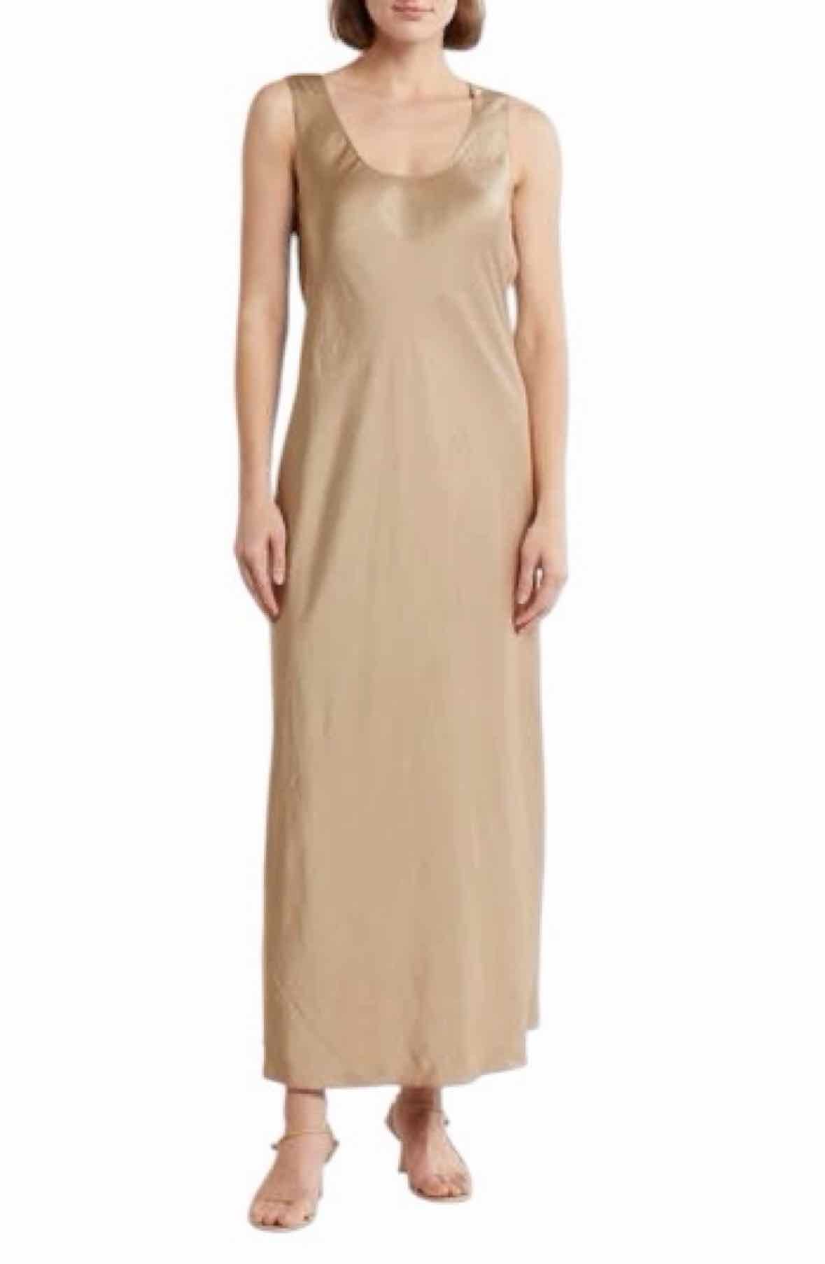 Theory Beige Size P Dress Swap Boutique Theory Beige Size P Dress Swap Boutique
