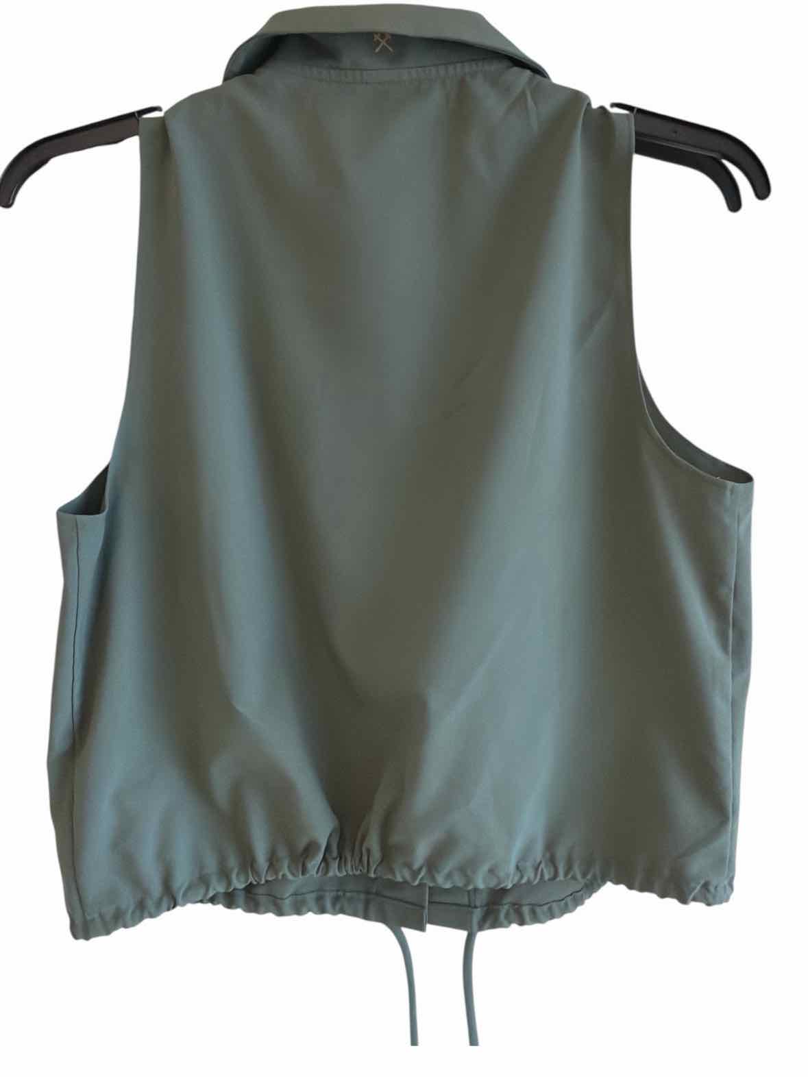 Rhone Green Size XS Shirt