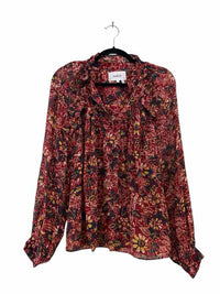 Ba&sh Red Size S 2PC Ensemble