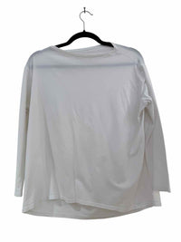 Lululemon White Size Fits M Shirt