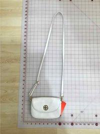Tory Burch Crossbody White Handbag