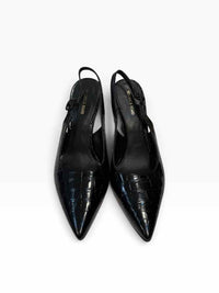 Veronica Beard Black Size 9 Shoes