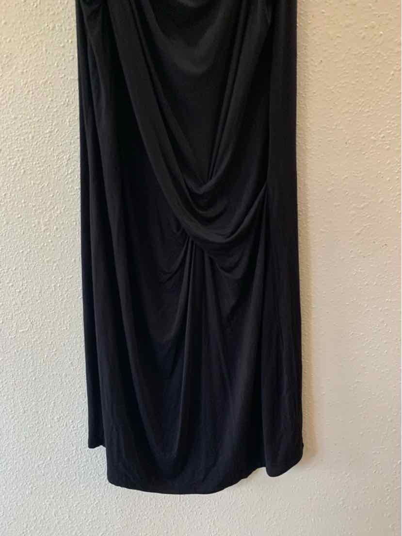 Michael Michael Kors Black Size XL Dress